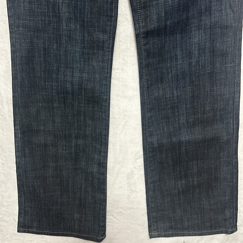 NWT Tommy Hilfiger Bootcut Jeans Size 10 - Picture 4 of 6